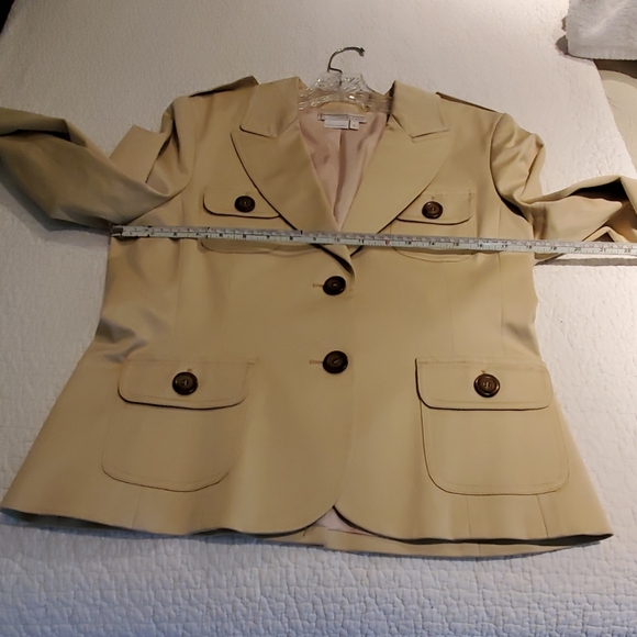 TO THE MAX jacket - Picture 8 of 8